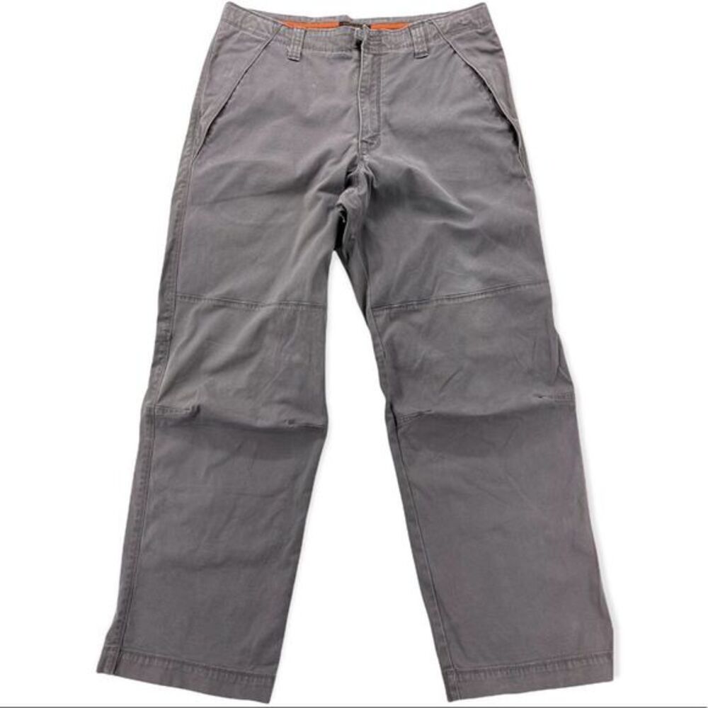 Banana Republic Ultra Heavy Duty Mens Pants